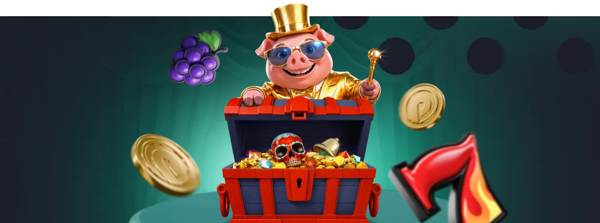 Pin Up — Популярные и новые игры