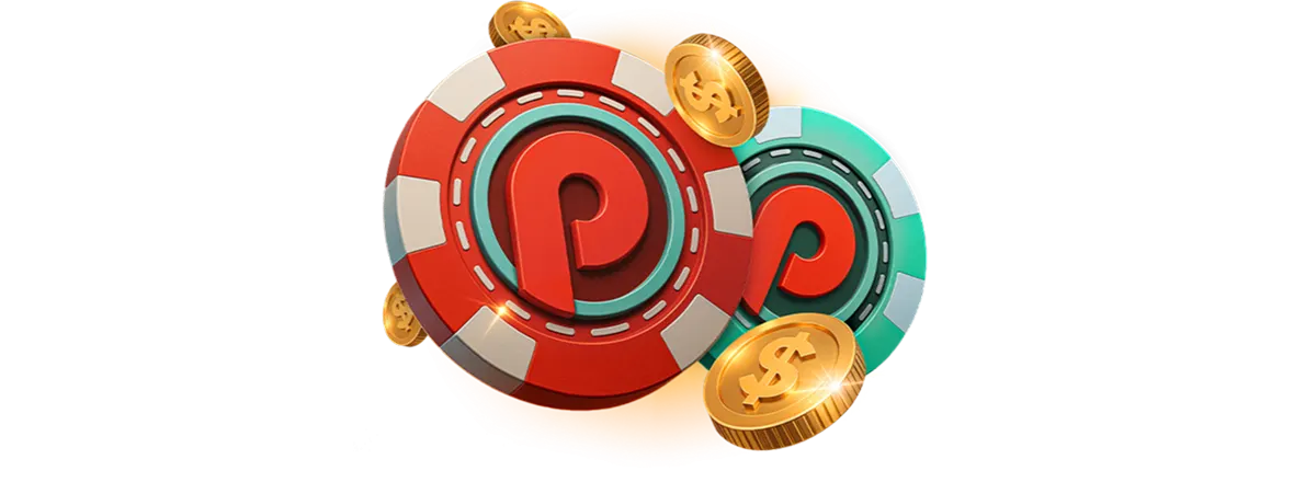 Pin Up — Разделы и типы игр
